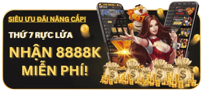 Hình ảnh game slot jackpot lũy tiến với đống tiền vàng