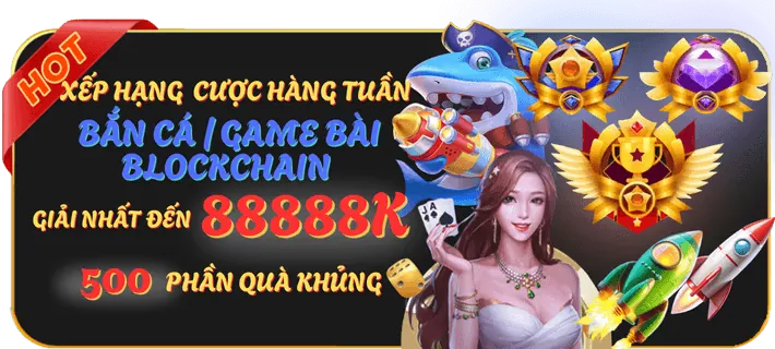Sảnh Bắn Cá AG Gaming