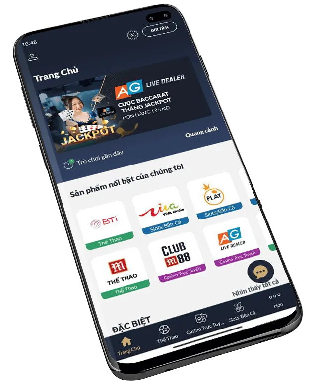 Khuyến mãi độc quyền ứng dụng t4wbet nổ hũ
