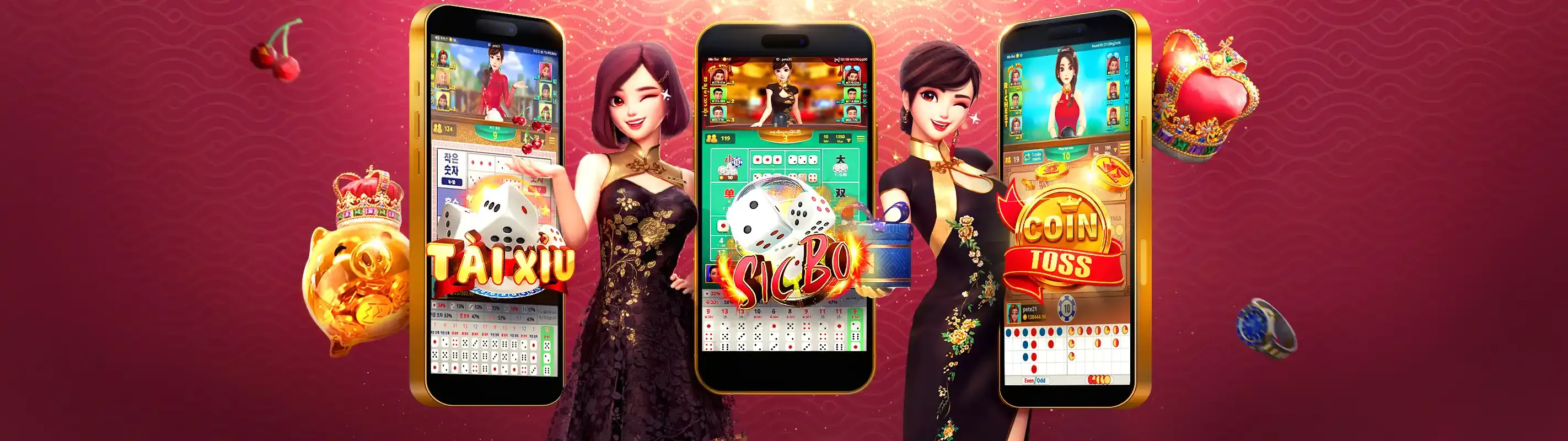 Hình ảnh tổng quan luật chơi t4wbet nổ hũ